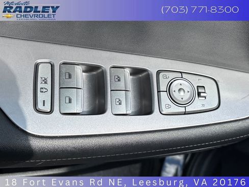 Used 2023 Hyundai Palisade SEL w/ Cargo Package AWD/4WD image 13