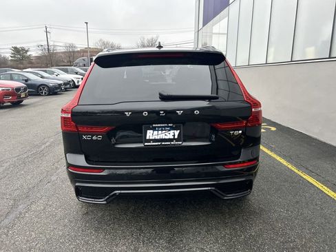 New 2025 Volvo XC60 T8 Plus w/ Climate Package image 7