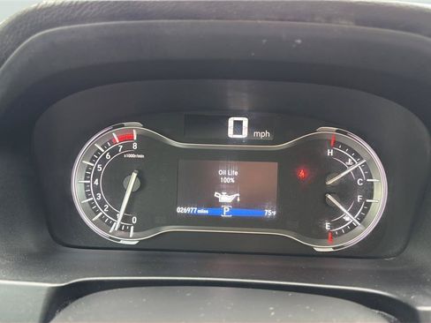Used 2021 Honda Ridgeline Black Edition image 27