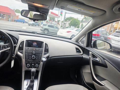 Used 2015 Buick Verano FWD image 16