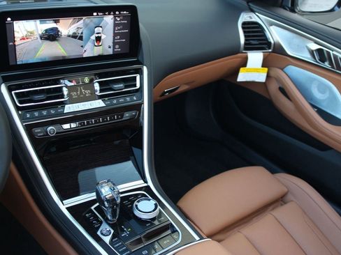 New 2026 BMW 840i 840i w/ Comfort Seating Package image 31