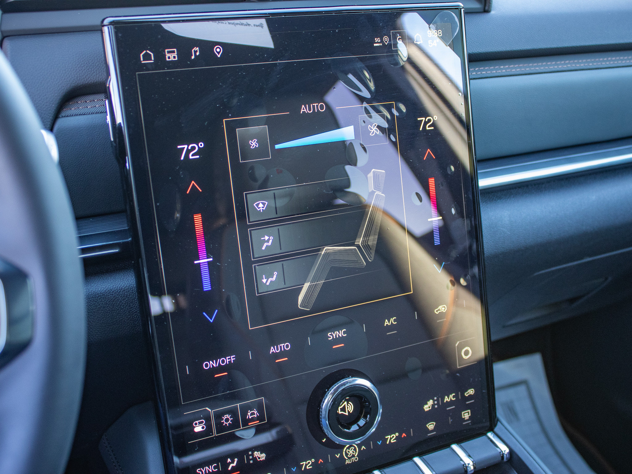 New 2027 GMC Terrain AT4 AWD/4WD image 38