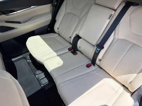 Used 2023 INFINITI QX60 Sensory w/ Vision Package AWD/4WD image 15