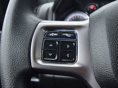 Used 2023 RAM 1500 Classic Warlock w/ Electronics Group image 36