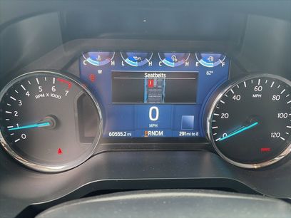 Used 2023 Ford Expedition Max XLT
