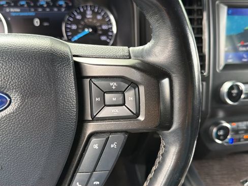 Used 2020 Ford Expedition Limited RWD image 25