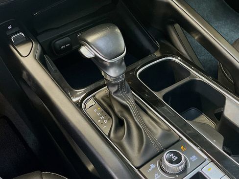 Used 2024 Kia Telluride S w/ S Sunroof Package AWD/4WD image 17