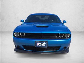Used 2023 Dodge Challenger R/T w/ Blacktop Package RWD video 2