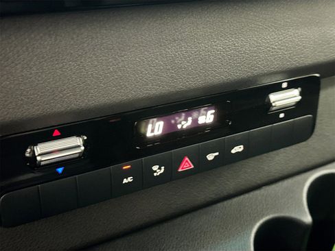 New 2026 Mercedes-Benz Sprinter 2500 image 16