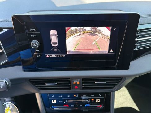 New 2026 Volkswagen Jetta Sport FWD image 19