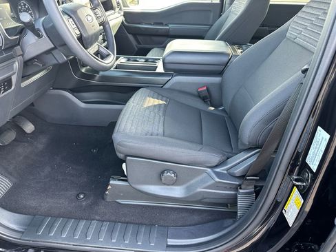 Certified 2023 Ford F150 XL w/ STX Appearance Package image 9