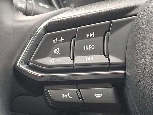 Used 2023 MAZDA CX-5 AWD 2.5 S w/ Select Package image 21