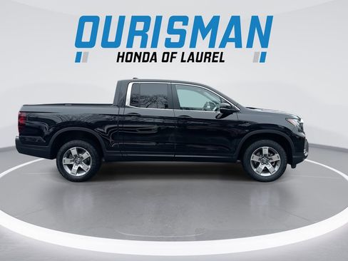 New 2026 Honda Ridgeline RTL image 9