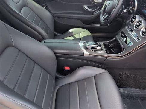 Used 2020 Mercedes-Benz C 300 Cabriolet image 19