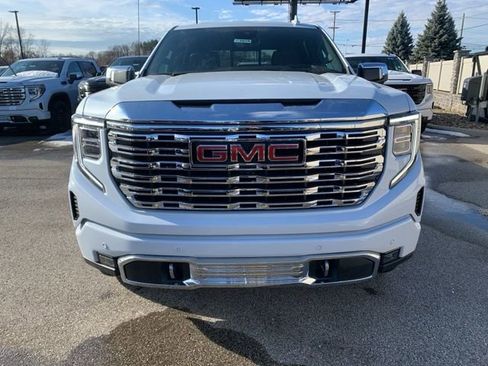 New 2026 GMC Sierra 1500 Denali w/ Denali Reserve Package image 9