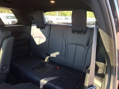 New 2027 INFINITI QX60 Sport AWD/4WD image 6