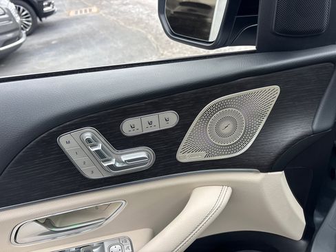 Used 2026 Mercedes-Benz GLE 350 4MATIC image 12