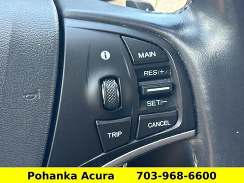 Used 2020 Acura MDX SH-AWD w/ Technology Package image 12