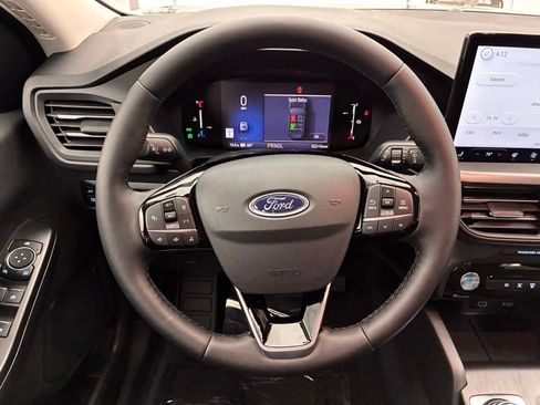 New 2026 Ford Escape SE image 20