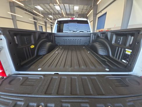 Used 2024 Ford F350 Lariat w/ Sport Appearance Package AWD/4WD image 23