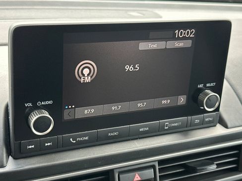 Certified 2025 Honda Pilot Sport image 23