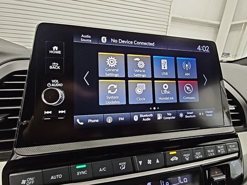 Used 2025 Honda Odyssey Sport-L image 14