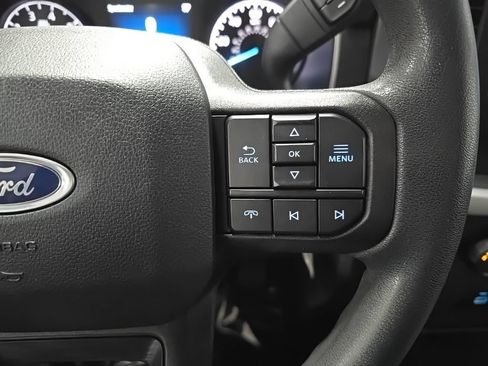 Used 2021 Ford F150 XLT AWD/4WD image 21