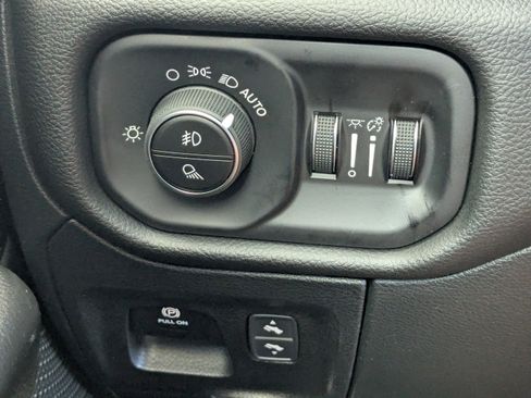 New 2026 RAM 1500 Big Horn image 38