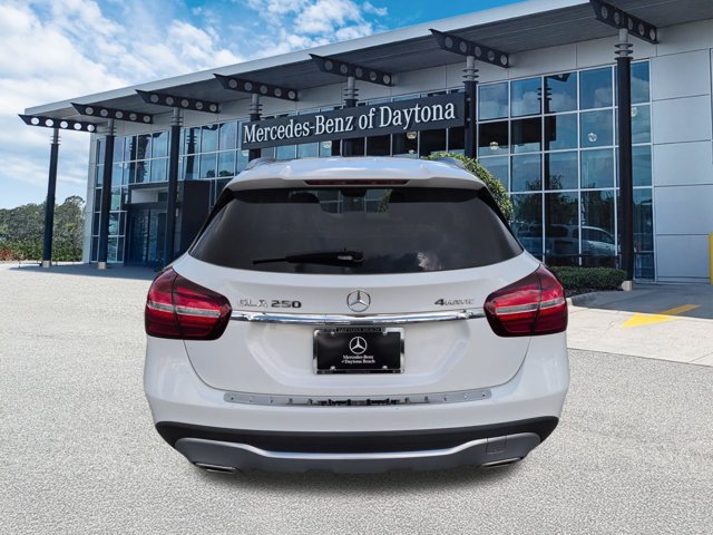 Used 2019 Mercedes-Benz GLA 250 4MATIC image 5