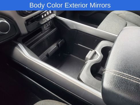 Used 2020 RAM 1500 Big Horn image 27