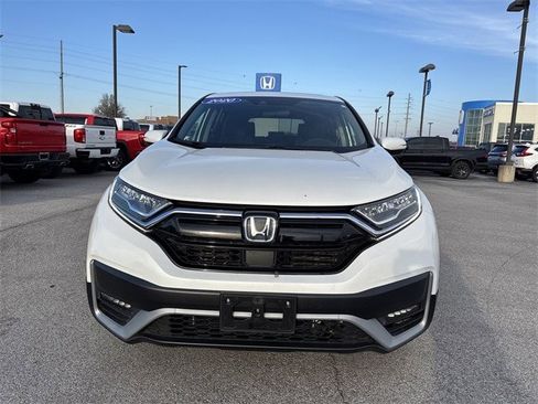Used 2020 Honda CR-V EX image 15