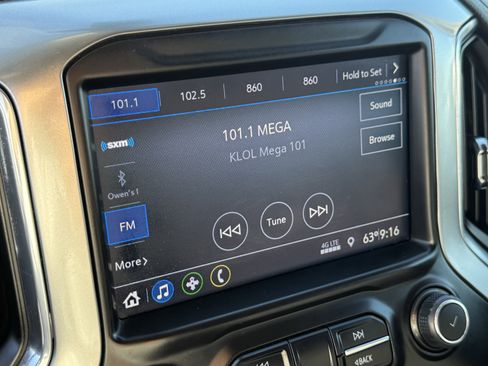 Used 2023 Chevrolet Silverado 2500 LT image 18