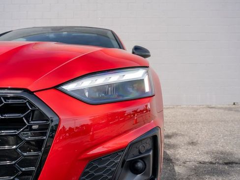 Used 2023 Audi S5 Premium Plus AWD/4WD image 11