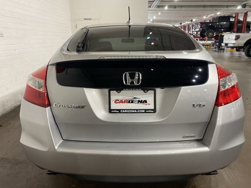 Used 2012 Honda Crosstour EX-L image 4