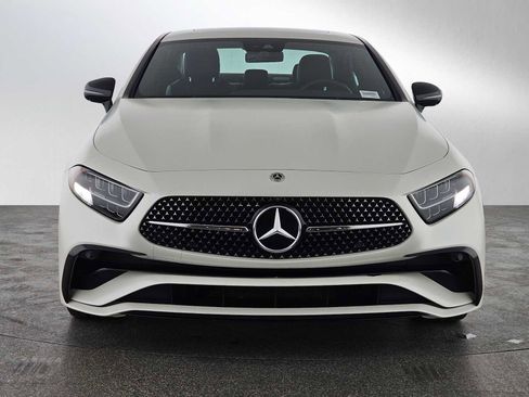Used 2023 Mercedes-Benz CLS 450 4MATIC image 8