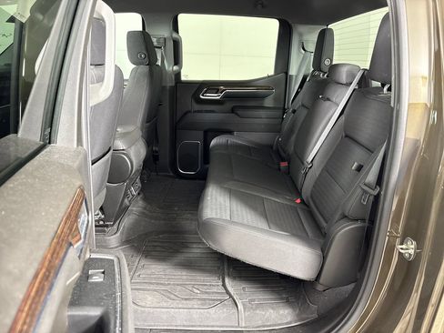 Used 2023 GMC Sierra 1500 Elevation AWD/4WD image 30