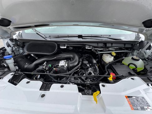 New 2025 Ford Transit 250 148 Medium Roof Extended AWD image 33