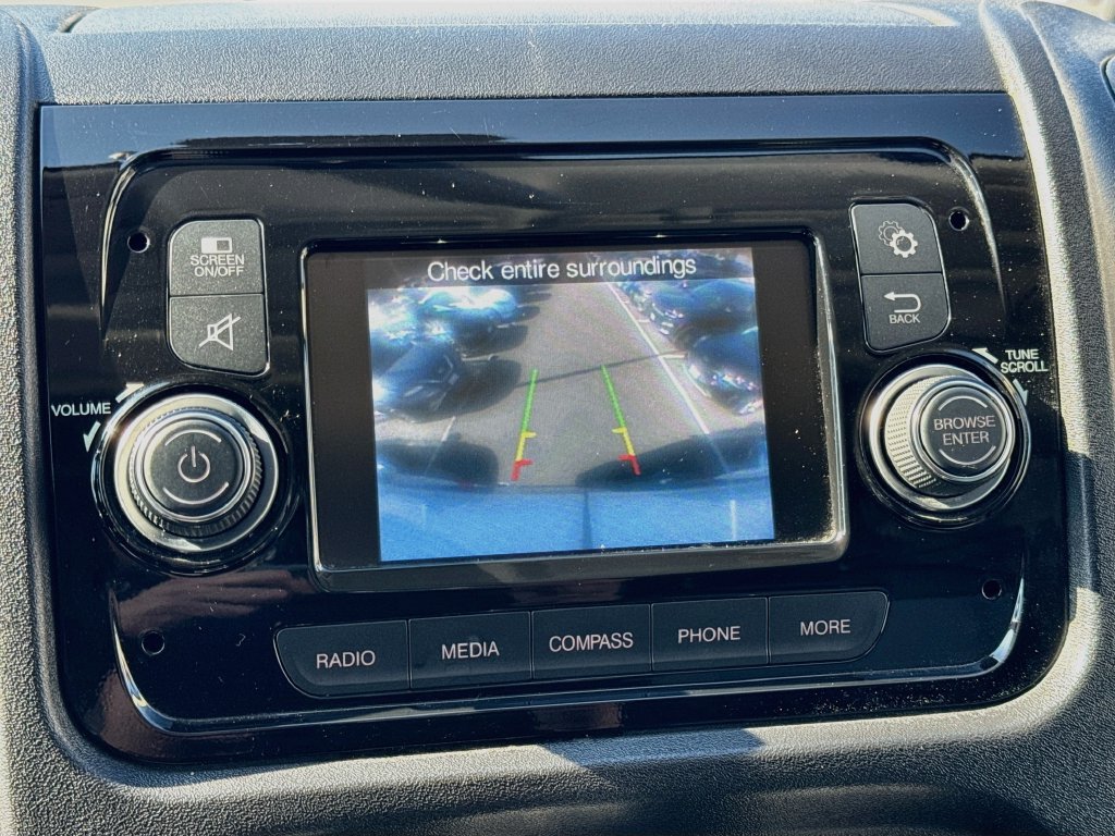 Used 2019 RAM ProMaster 2500 FWD image 17
