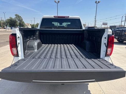 New 2026 GMC Sierra 1500 Elevation w/ Elevation Select Package AWD/4WD image 26