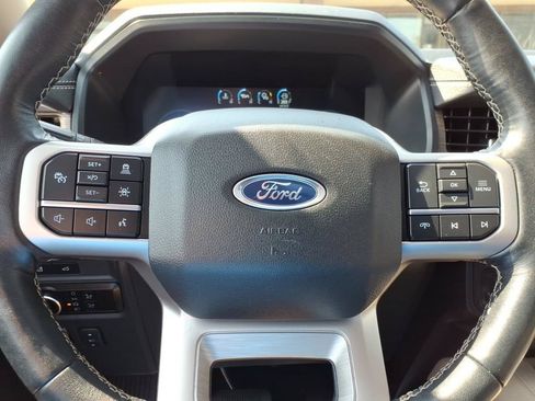 Used 2023 Ford Expedition Max Limited AWD/4WD image 23
