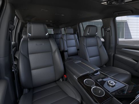 New 2026 Cadillac Escalade ESV 2WD image 16