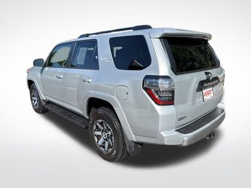 Used 2023 Toyota 4Runner TRD Off-Road Premium image 4