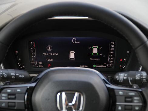 New 2026 Honda Pilot image 26