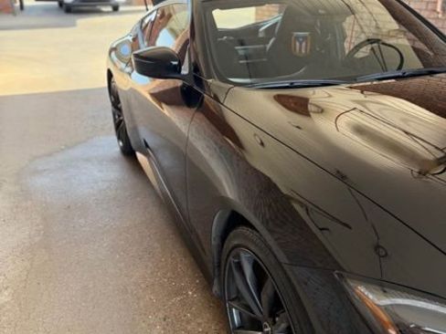 Used 2024 Nissan Z Performance w/ Floor Mat Package image 2