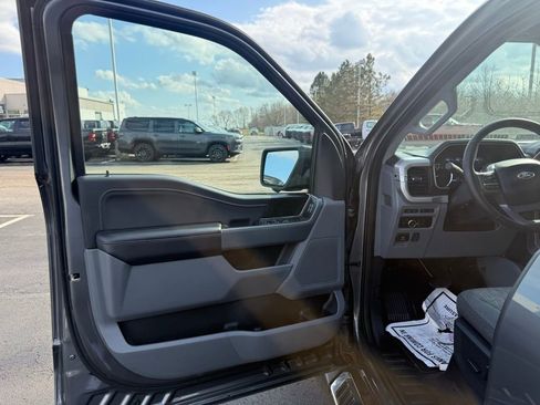 Used 2023 Ford F150 XLT w/ Equipment Group 302A High image 10