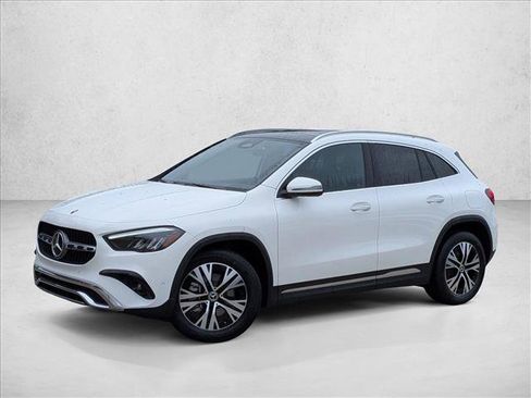 Certified 2026 Mercedes-Benz GLA 250 image 18
