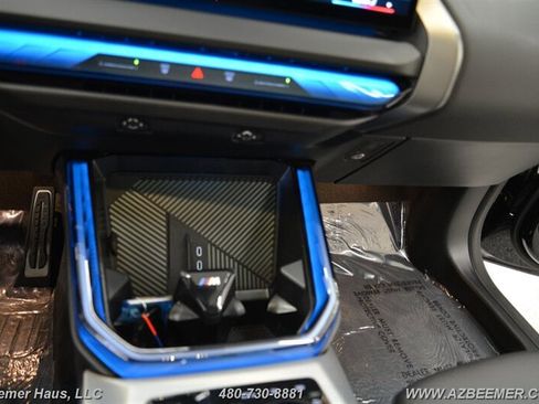 Used 2025 BMW X3 M50 w/ M Sport Professional Package image 34