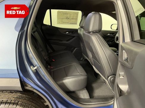 New 2026 Chevrolet Equinox LT image 12