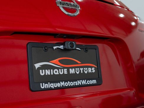 Used 2016 Nissan 370Z Coupe RWD image 11