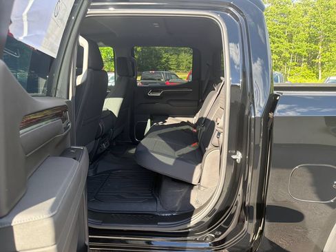 New 2026 GMC Sierra 1500 Elevation w/ Elevation Select Package AWD/4WD image 19